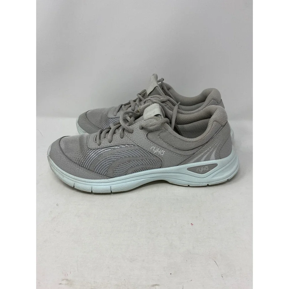 Ryka walking shoes